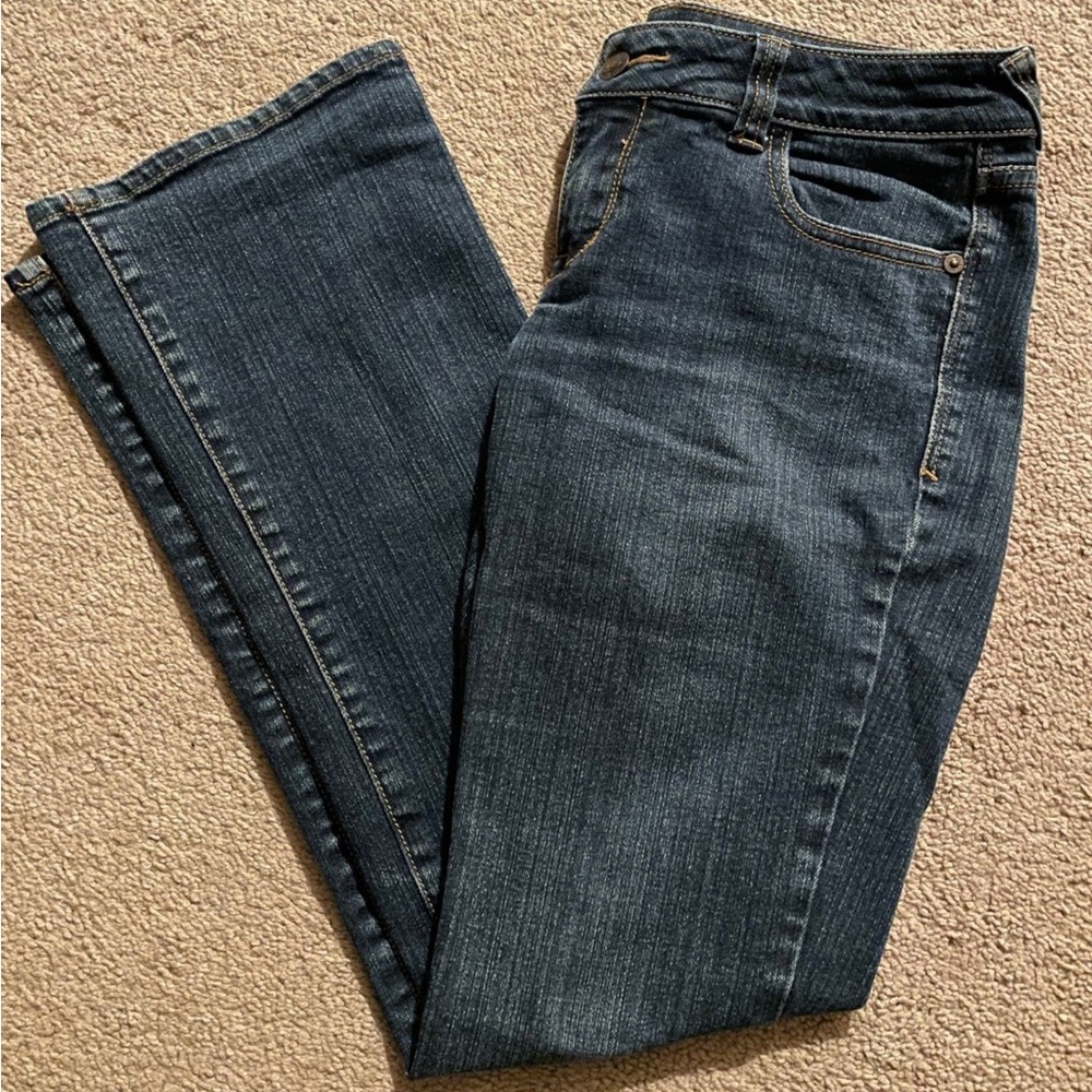 Delia’s “Reese” Jeans